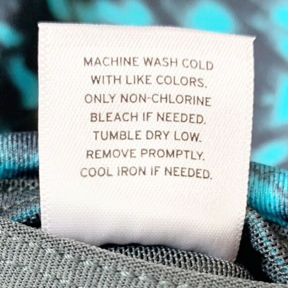 Z by Zella Capri Leggings Size Small - Picture 11 of 11